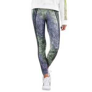 NWOT Adidas Feel Brilliant 7/8 Tights - High-Rise Climalite Active Pants - S